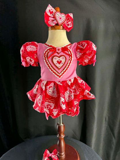 12/2 Sweetheart Royalty OOC by jMM
