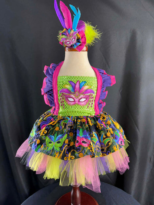 12/2 Masquerade Majesty OOC