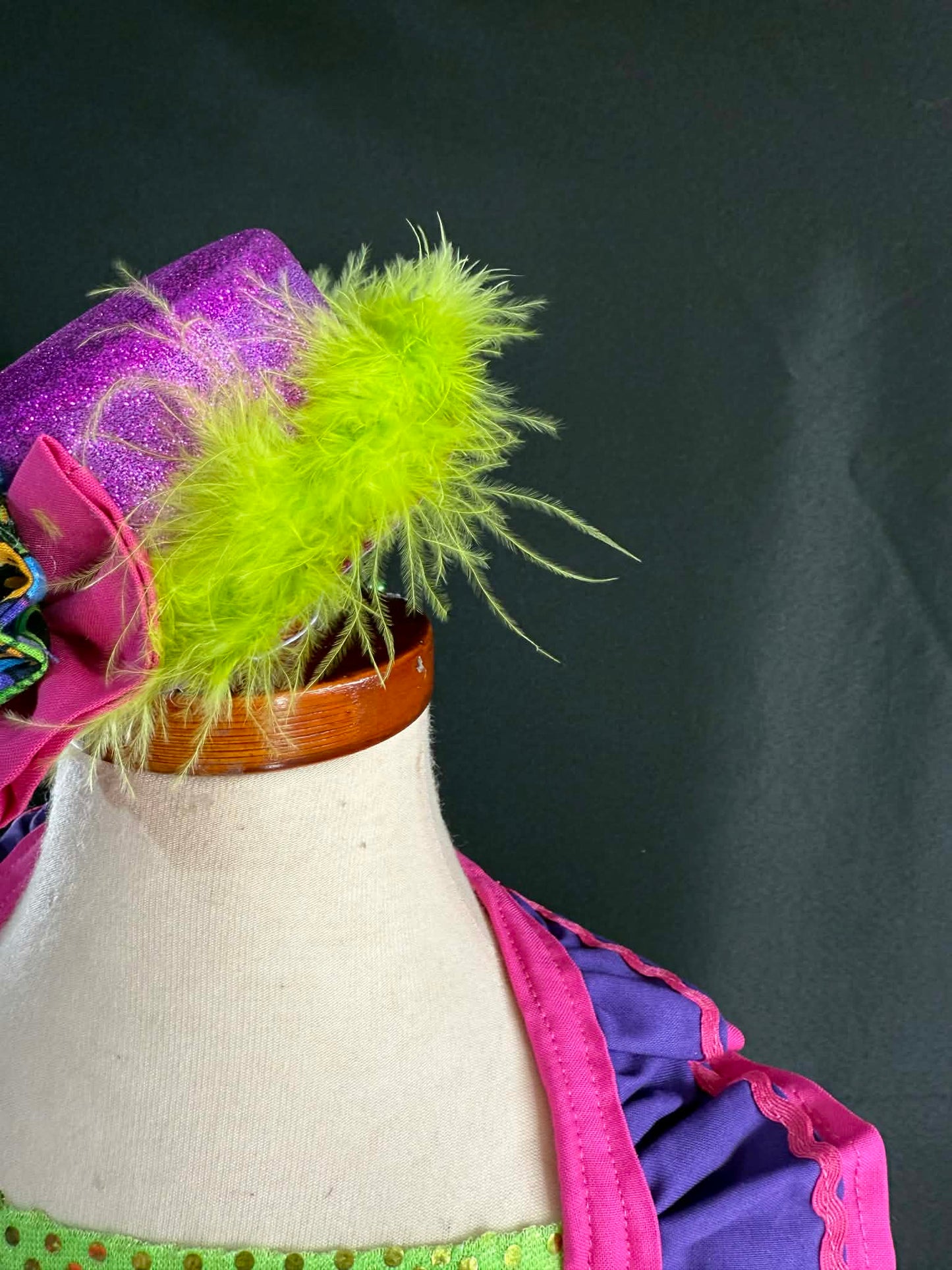 12/2 Masquerade Majesty OOC