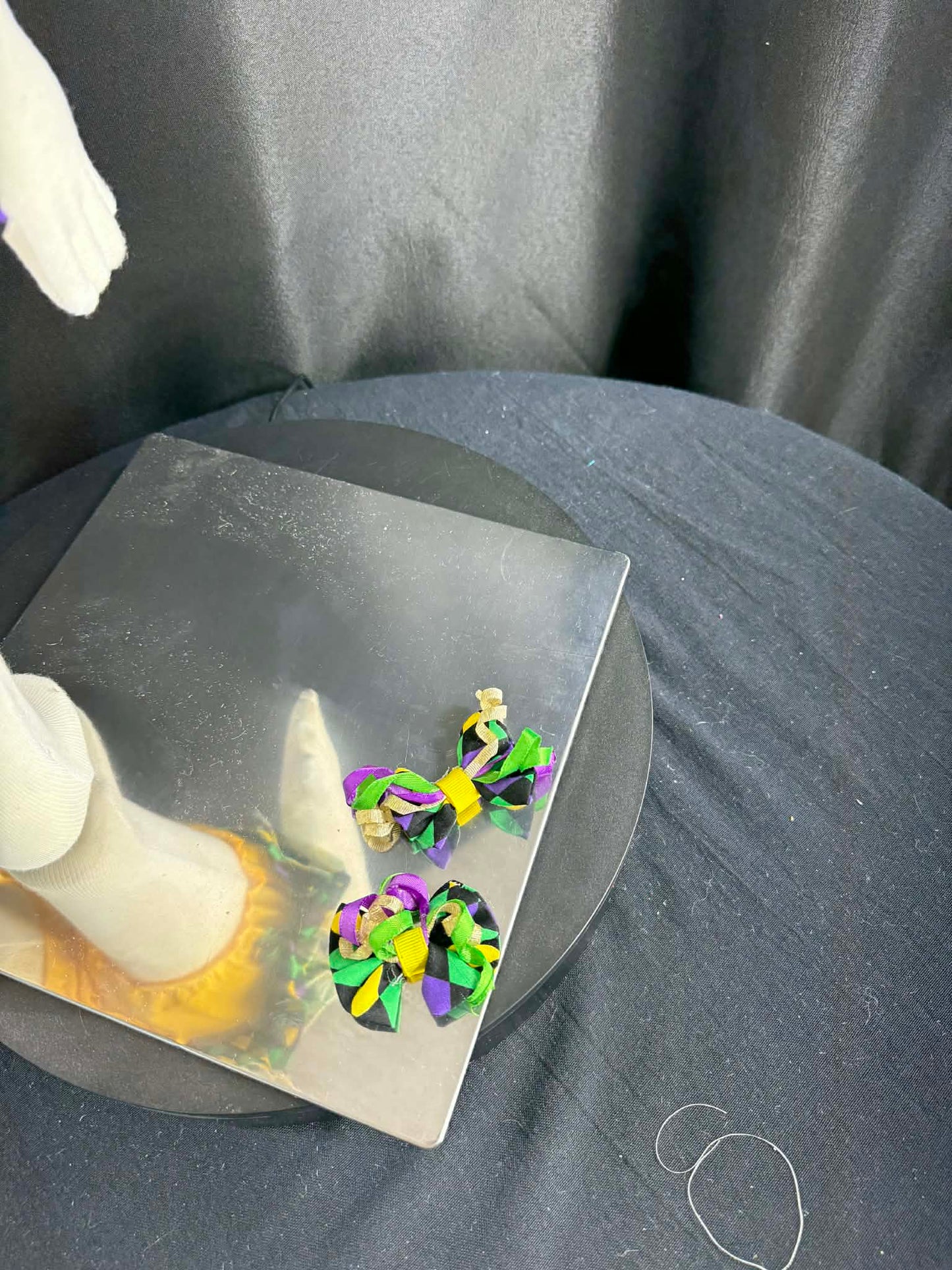 *9-12 month Tiny Trickster OOC