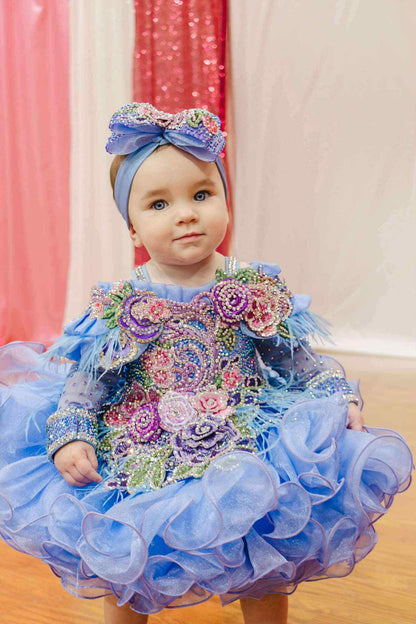 12/2 Princess Huntley Gemics