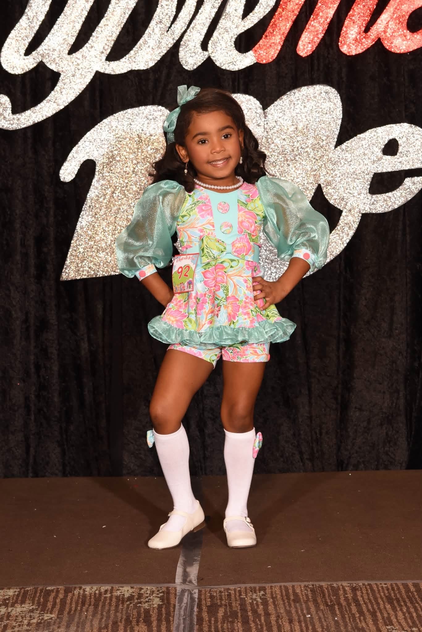 18/3-2/4 Lilly Casual By Ember Glitz