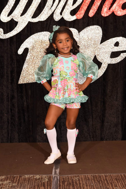 18/3-2/4 Lilly Casual By Ember Glitz