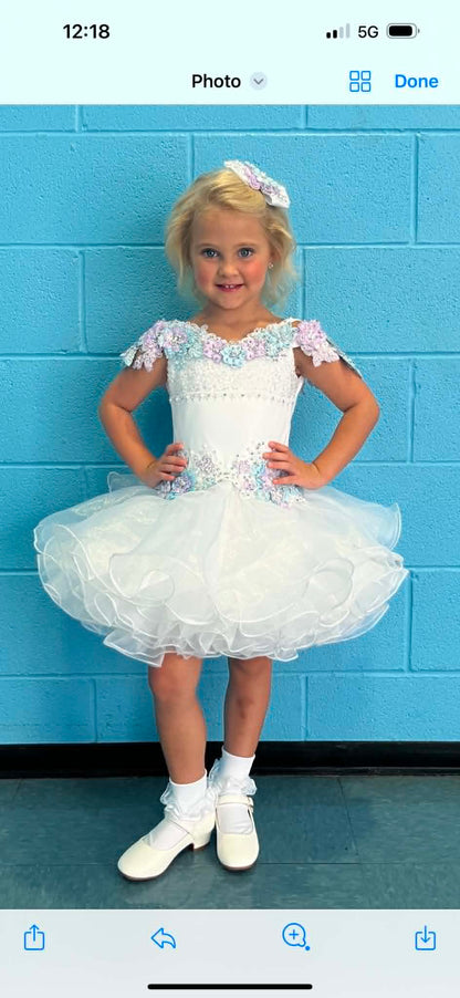 4/6 Angel Blossom By Royalty Designs