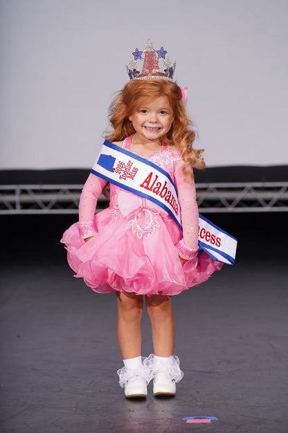 2/4 slim 5 Princess Penelope by Luna Amori