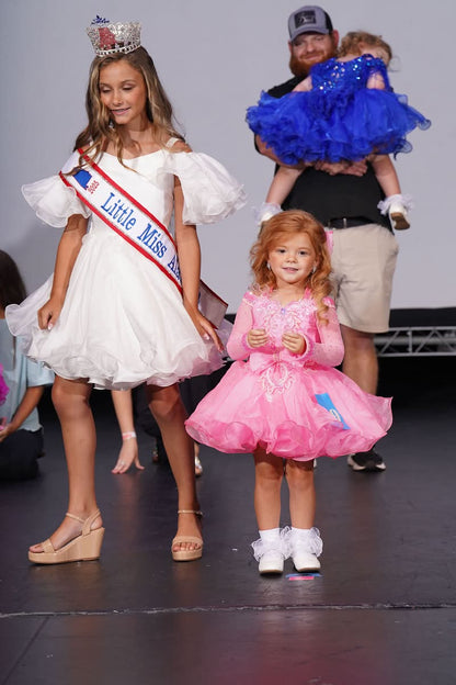 2/4 slim 5 Princess Penelope by Luna Amori