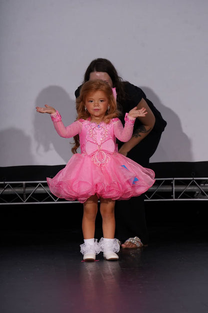 2/4 slim 5 Princess Penelope by Luna Amori