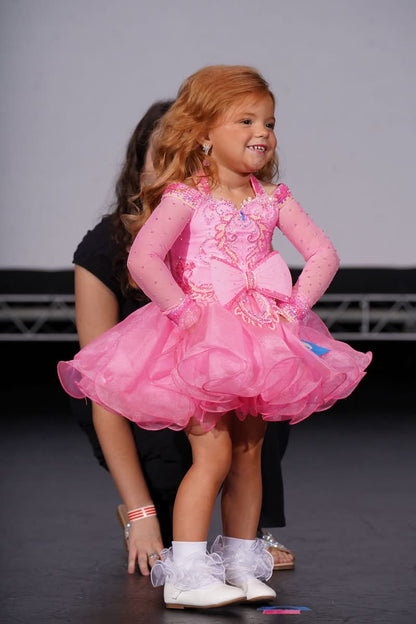 2/4 slim 5 Princess Penelope by Luna Amori