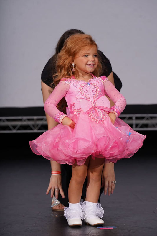 2/4 slim 5 Princess Penelope by Luna Amori