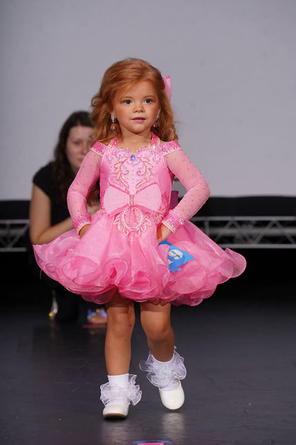 2/4 slim 5 Princess Penelope by Luna Amori