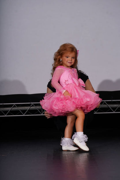 2/4 slim 5 Princess Penelope by Luna Amori