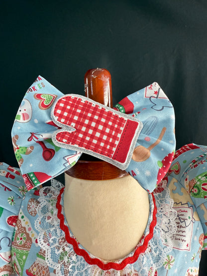 2/4 Christmas Cookies by JMM