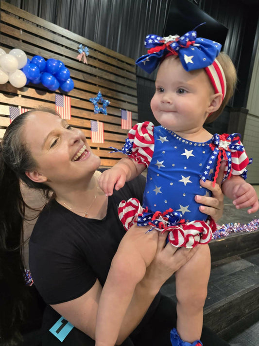 *3-9 Months - RWB Swim