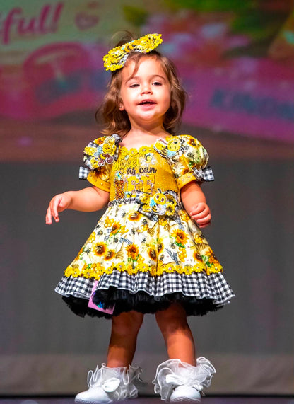 12/2-18/3 Sweet As Can Bee By Royalty Designs