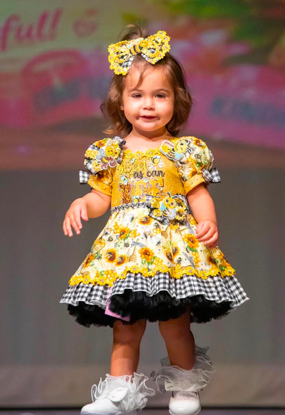 12/2-18/3 Sweet As Can Bee By Royalty Designs