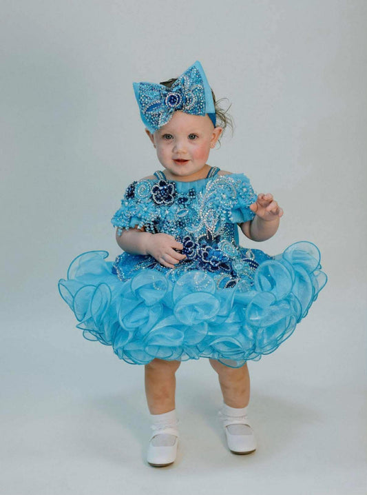 12/18 Princess Ella Gemics