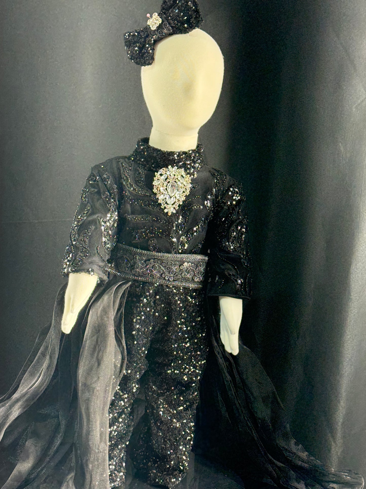 *9-18 month Happy New Year's Baby