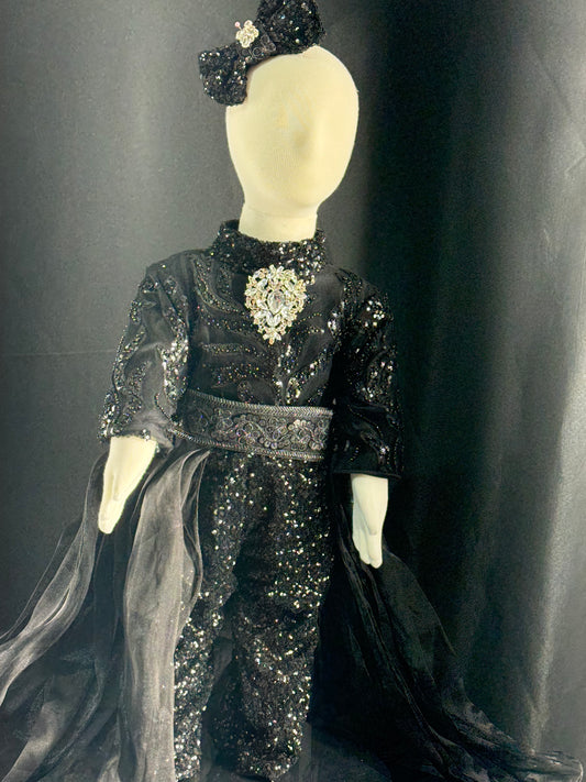 *9-18 month Happy New Year's Baby