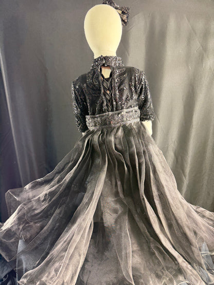 *9-18 month Happy New Year's Baby