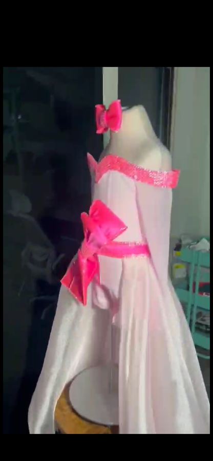 2/4 Luna Amori Fun Fashion