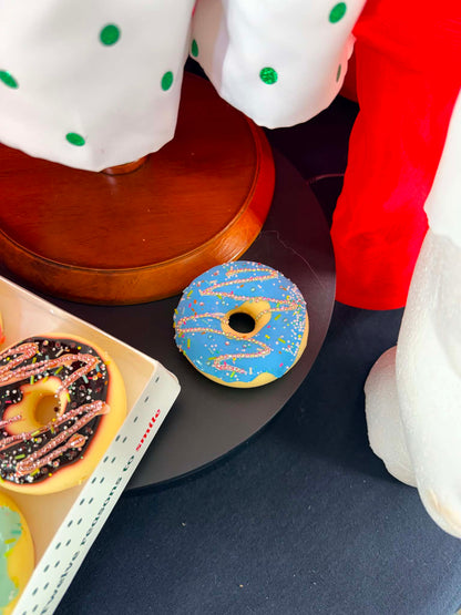 5/7 Krispy Kreme OOC By Parisian Bridal