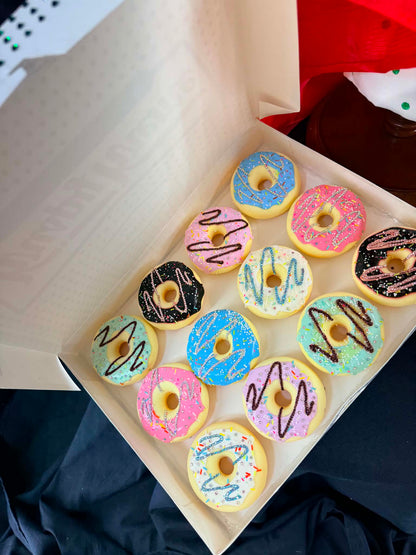 5/7 Krispy Kreme OOC By Parisian Bridal