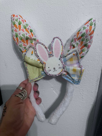 12-18 Vintage Bunny OOC