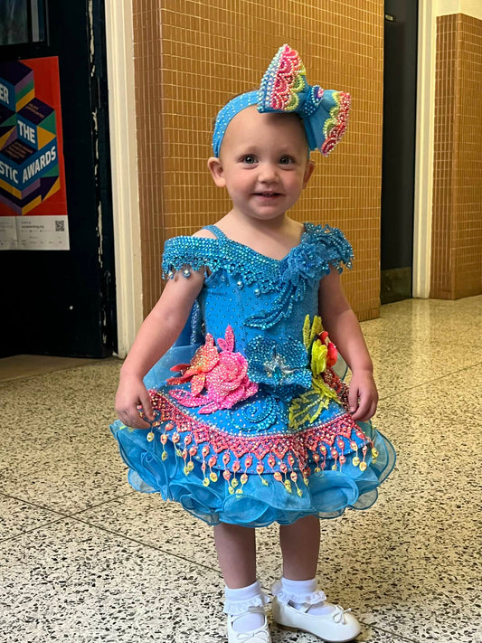 12/2-18/3 Tropical Breeze Luna Amori