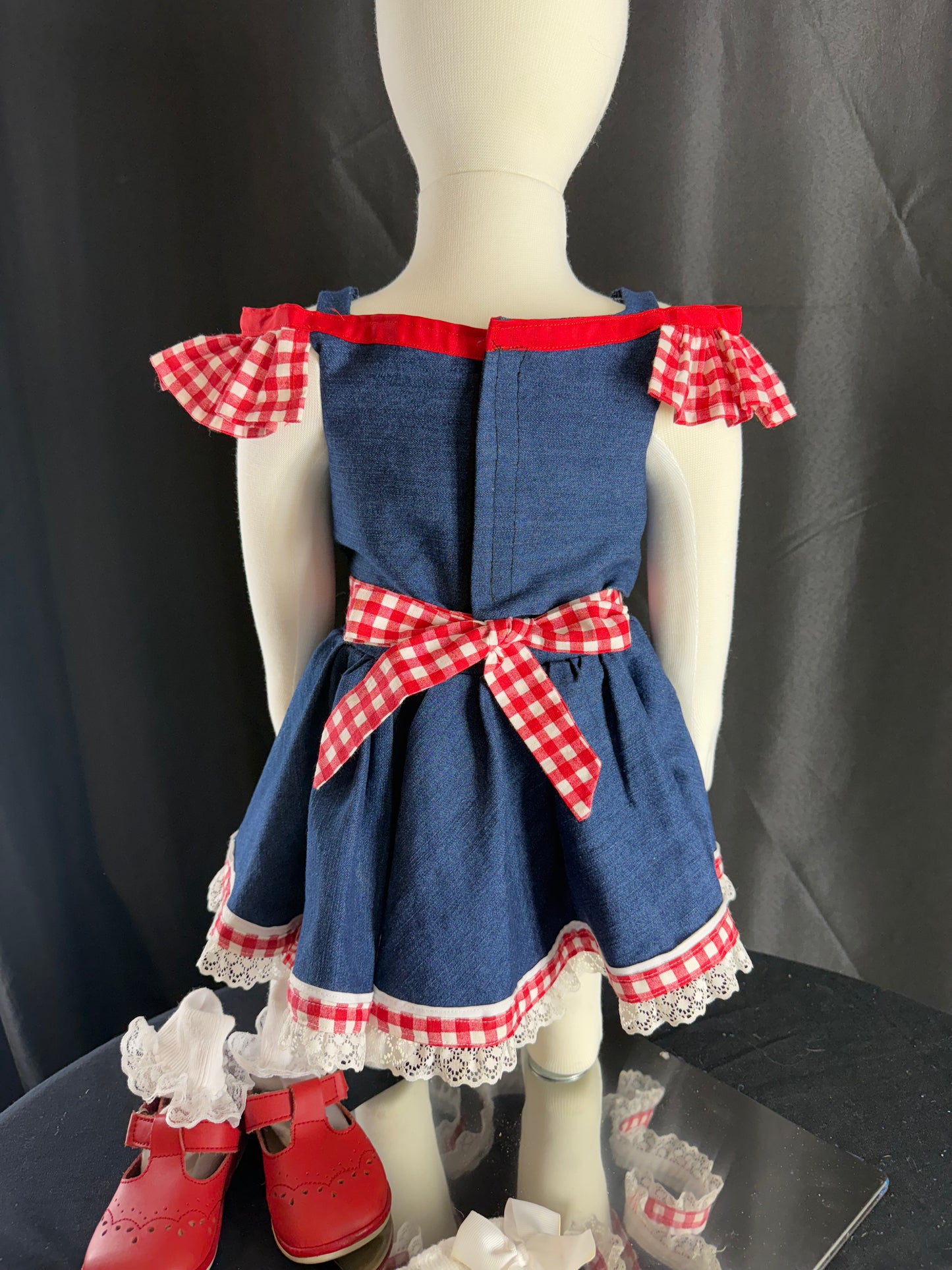 *9-18 Months - Farm Wear Casual