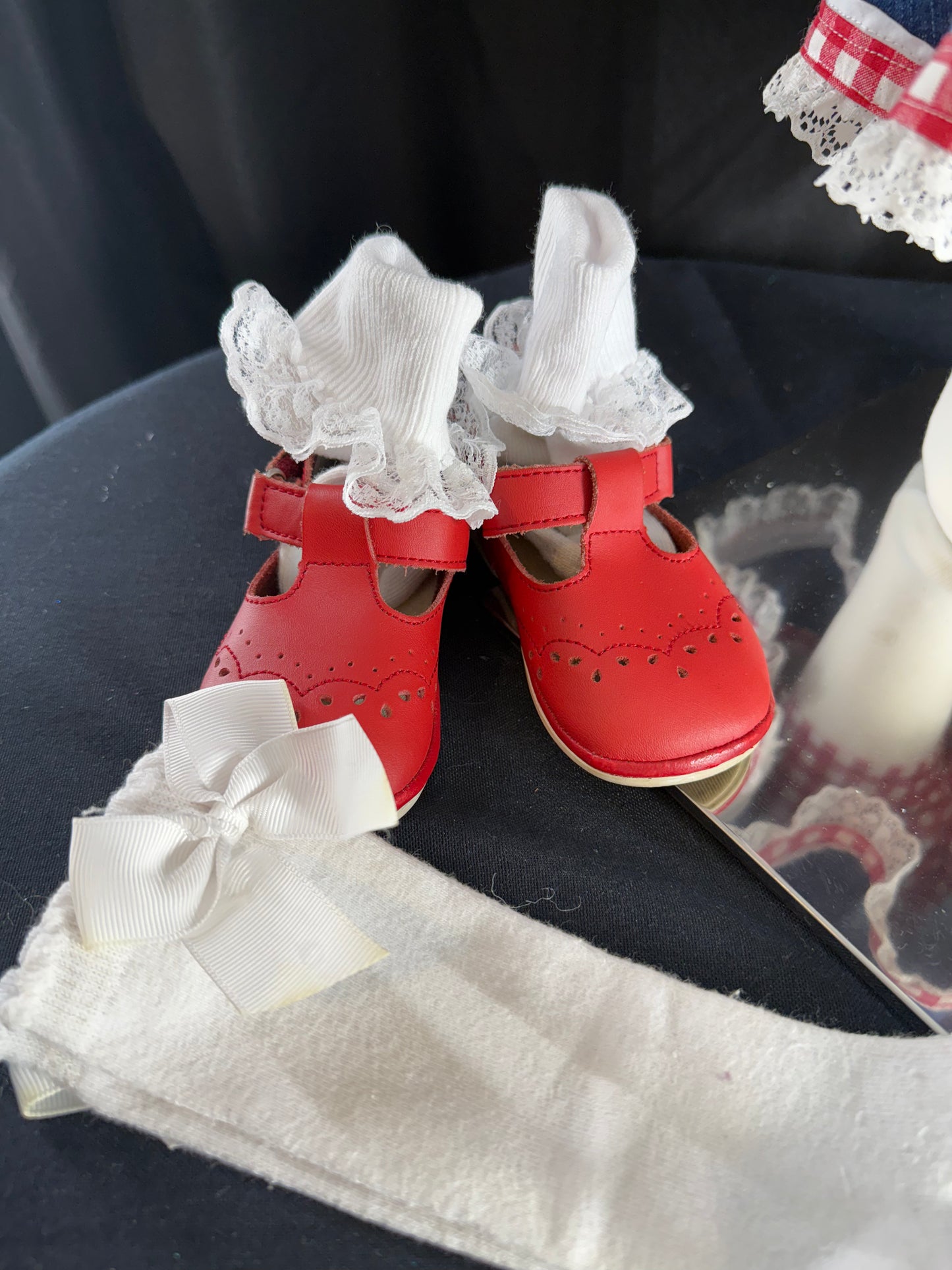 *9-18 Months - Farm Wear Casual