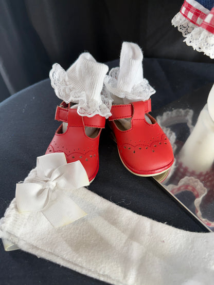 *9-18 Months - Farm Wear Casual