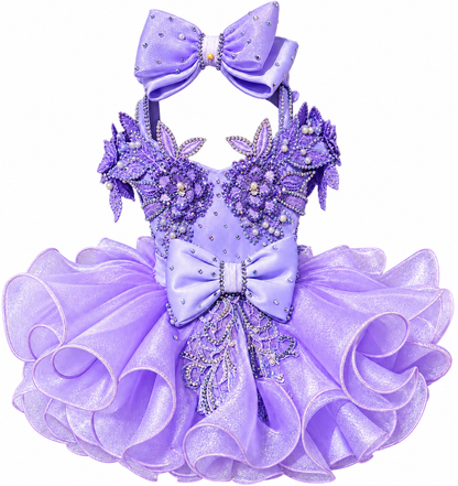 *6/12 Periwinkle Paradise