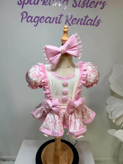 2/4 Ribbons Of Hope Casual