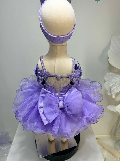 *6/12 Periwinkle Paradise