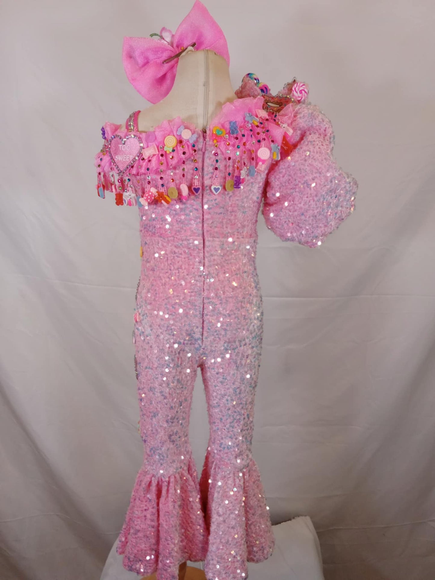 2T - 4T Gemics Candy Land OOC