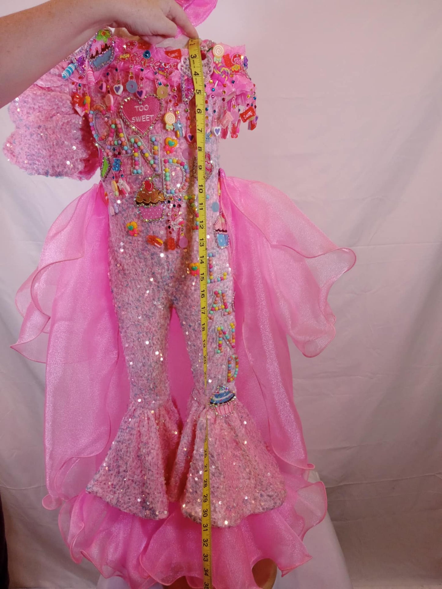 2T - 4T Gemics Candy Land OOC