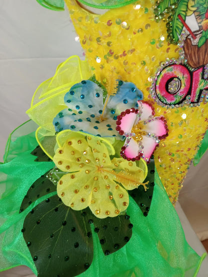 18/3T Stitch Ohana OOC by Gemics