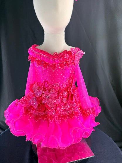 12/2 Neon Dreams Luna Amori