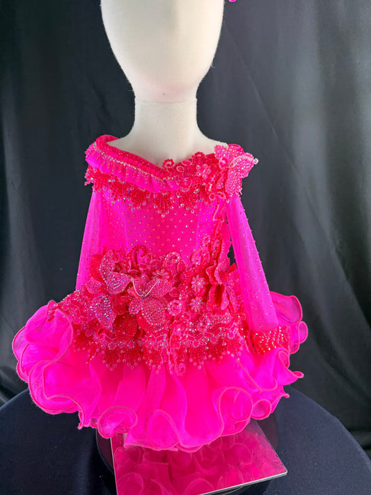 12/2 Neon Dreams Luna Amori