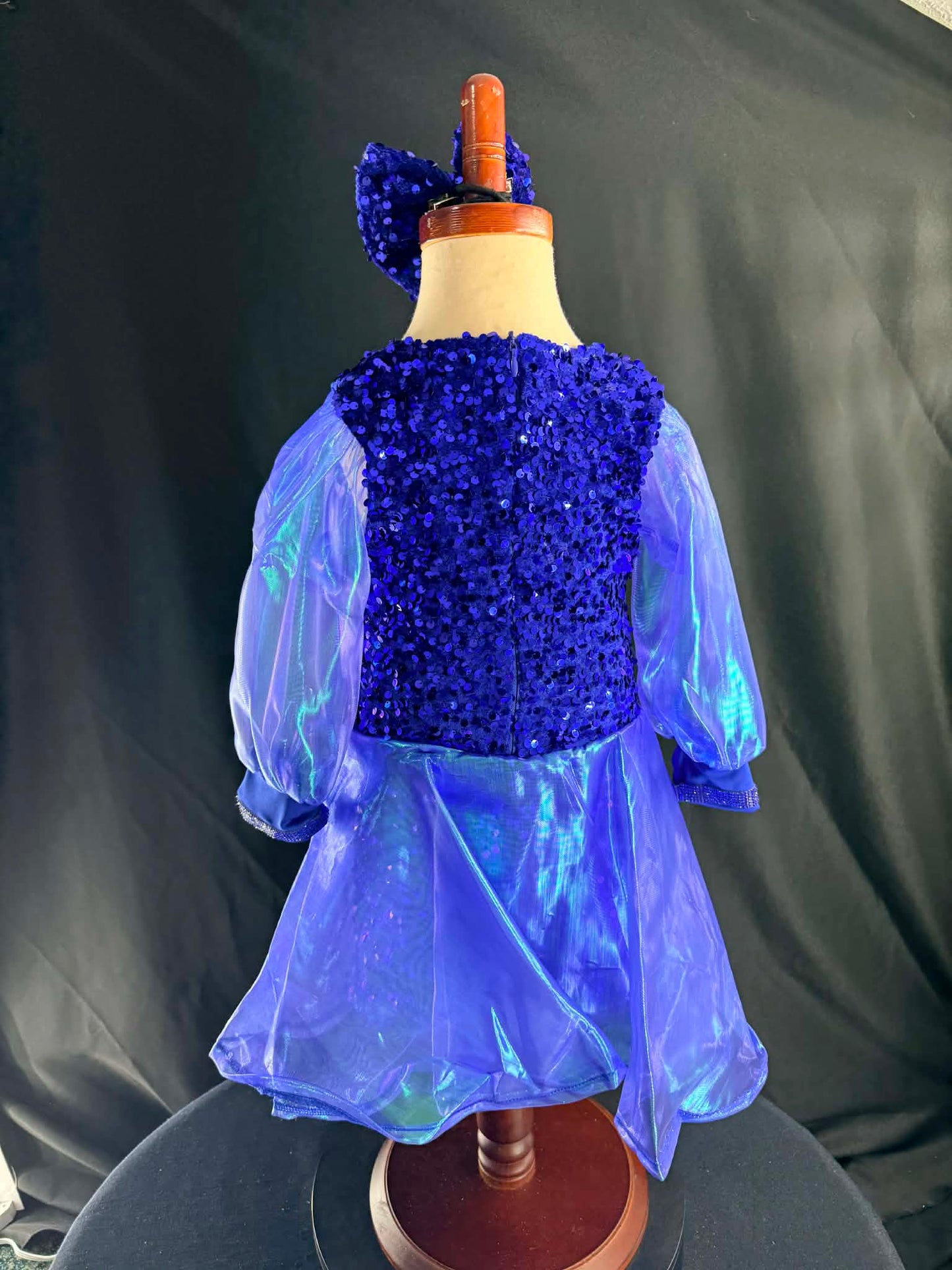 3T Sailor "Sail Away" Fun Fashion