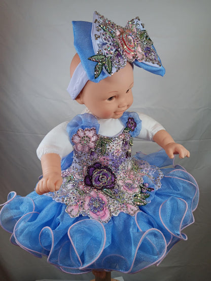 *0-6 Months - Winkle Winkle Little Star - Gemics