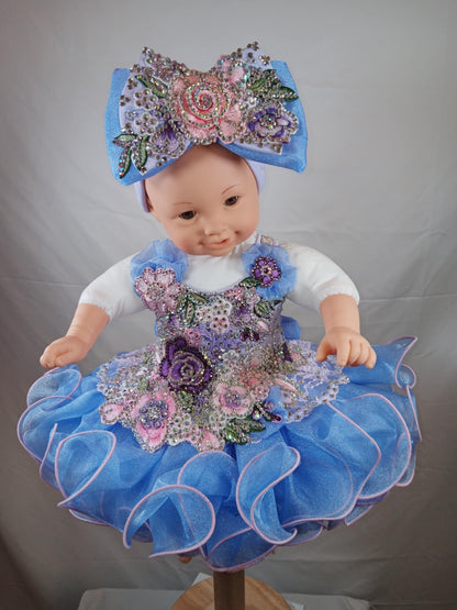 *0-6 Months - Winkle Winkle Little Star - Gemics