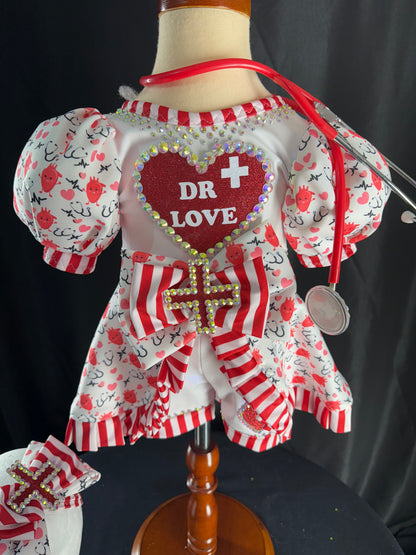 12/2-18/3 Dr. Love OOC