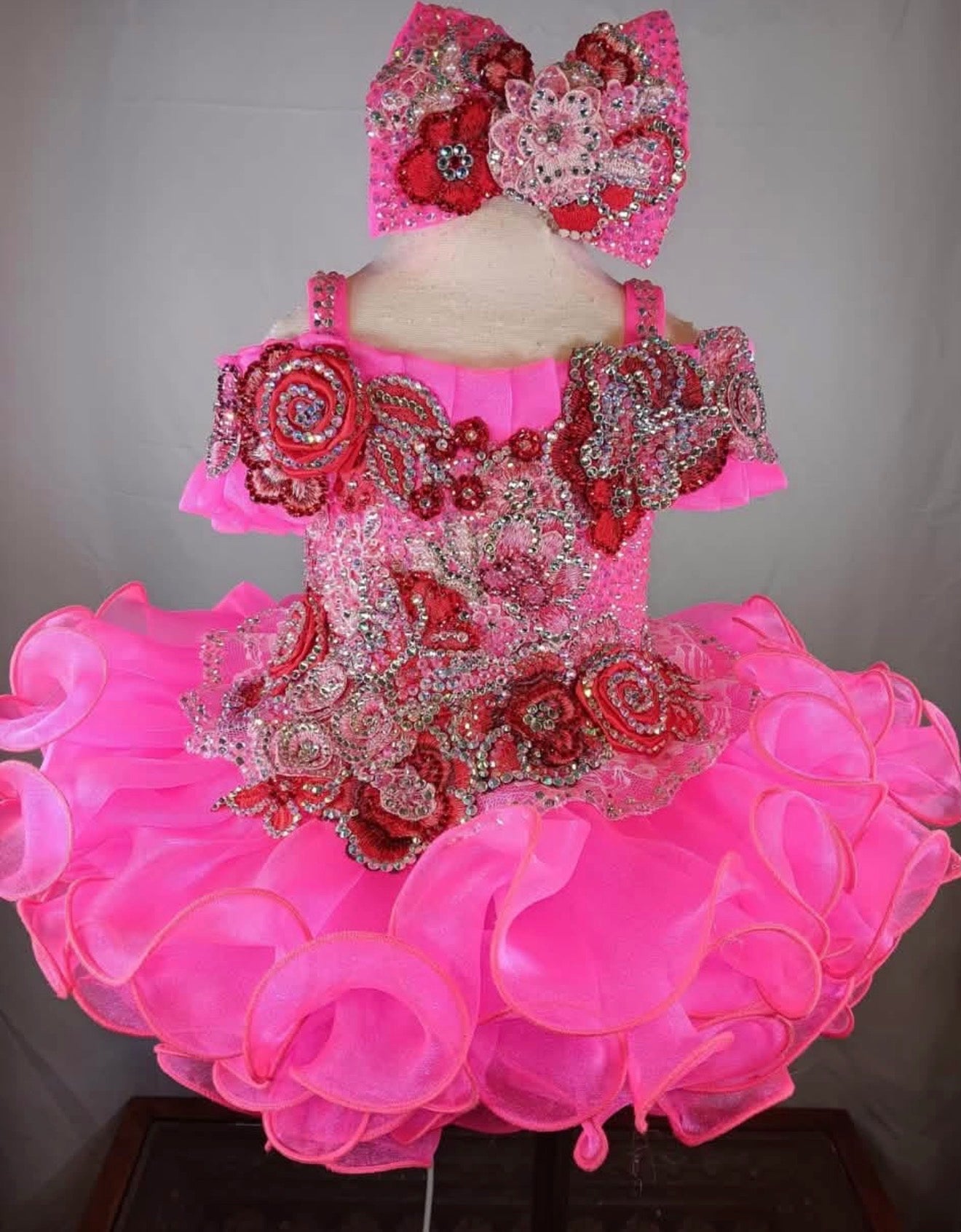 *6-12 Month Princess Adeline By Gemics