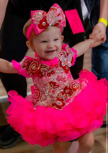 *6-12 Month Princess Adeline By Gemics