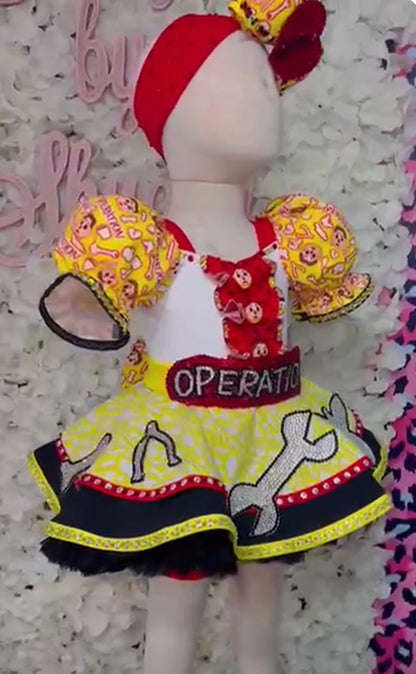 12/2 Operation Shuggy