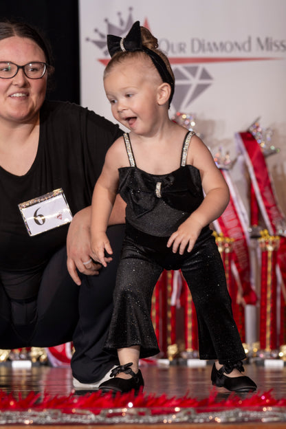 12/2 black beauty fun fashion