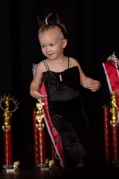 12/2 black beauty fun fashion