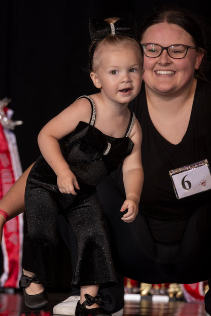 12/2 black beauty fun fashion