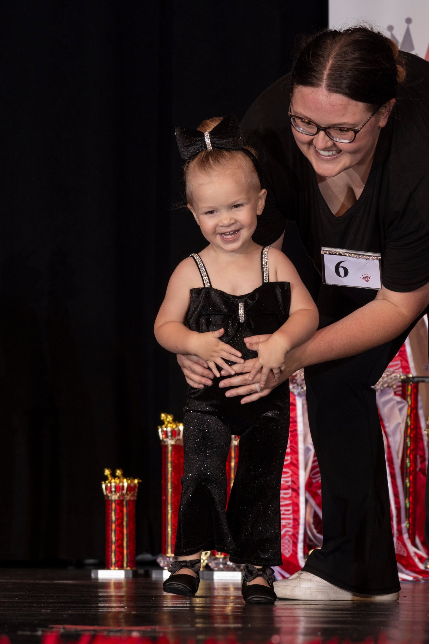 12/2 black beauty fun fashion